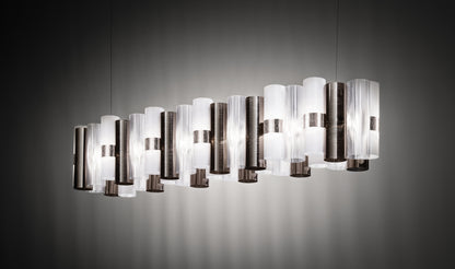 La Lollo Linear Pendant