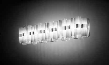 La Lollo Linear Pendant