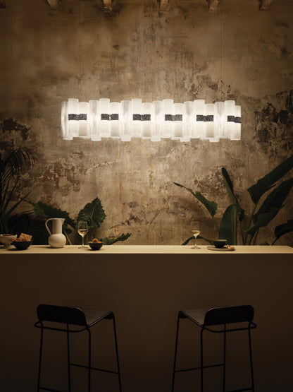 La Lollo Linear Pendant