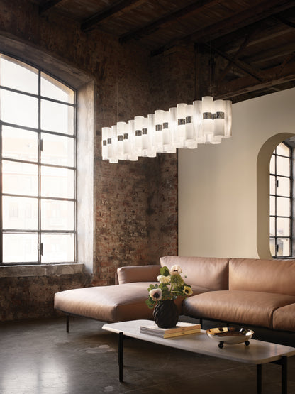 La Lollo Linear Pendant