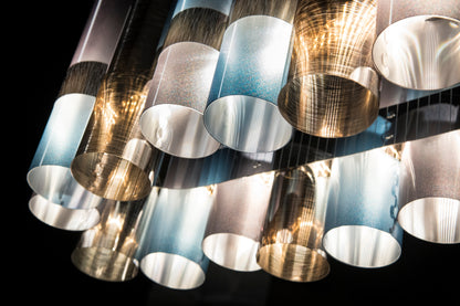 La Lollo Linear Pendant