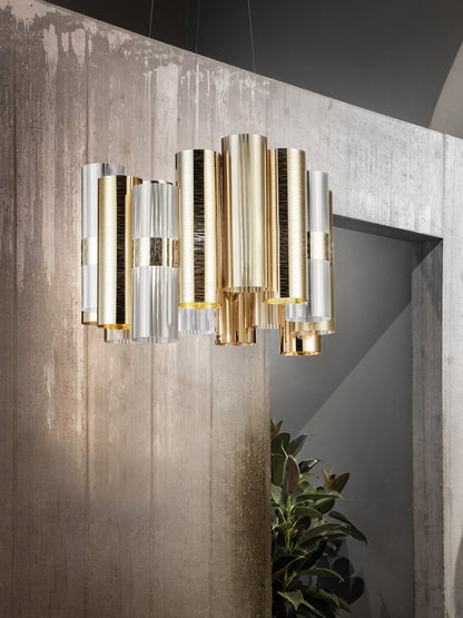 La Lollo Pendant