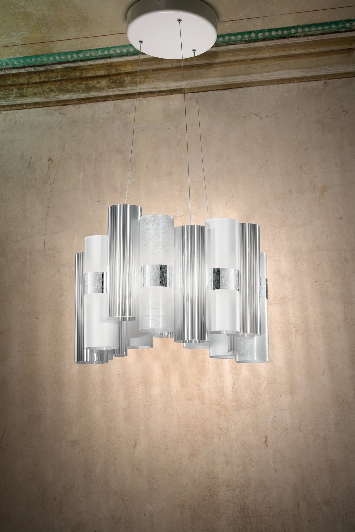 La Lollo Pendant