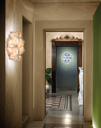 La Vie Ceiling and Wall Light