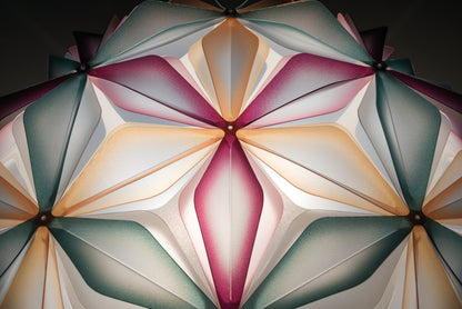La Vie Ceiling and Wall Light