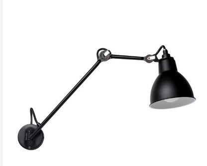 Lampe Gras n° 122 Applique murale de salle de bain