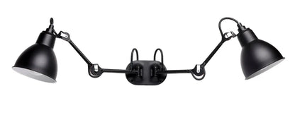 DCW Editions Lampe Gras No.204 in Black