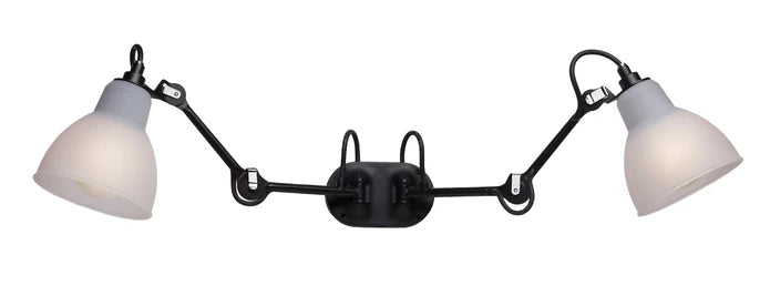 DCW Editions Lampe Gras No.204 in Polycarbonate
