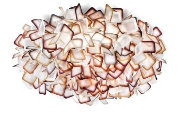 Clizia Ceiling and Wall Light