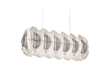 Fiordlys Linear Pendant
