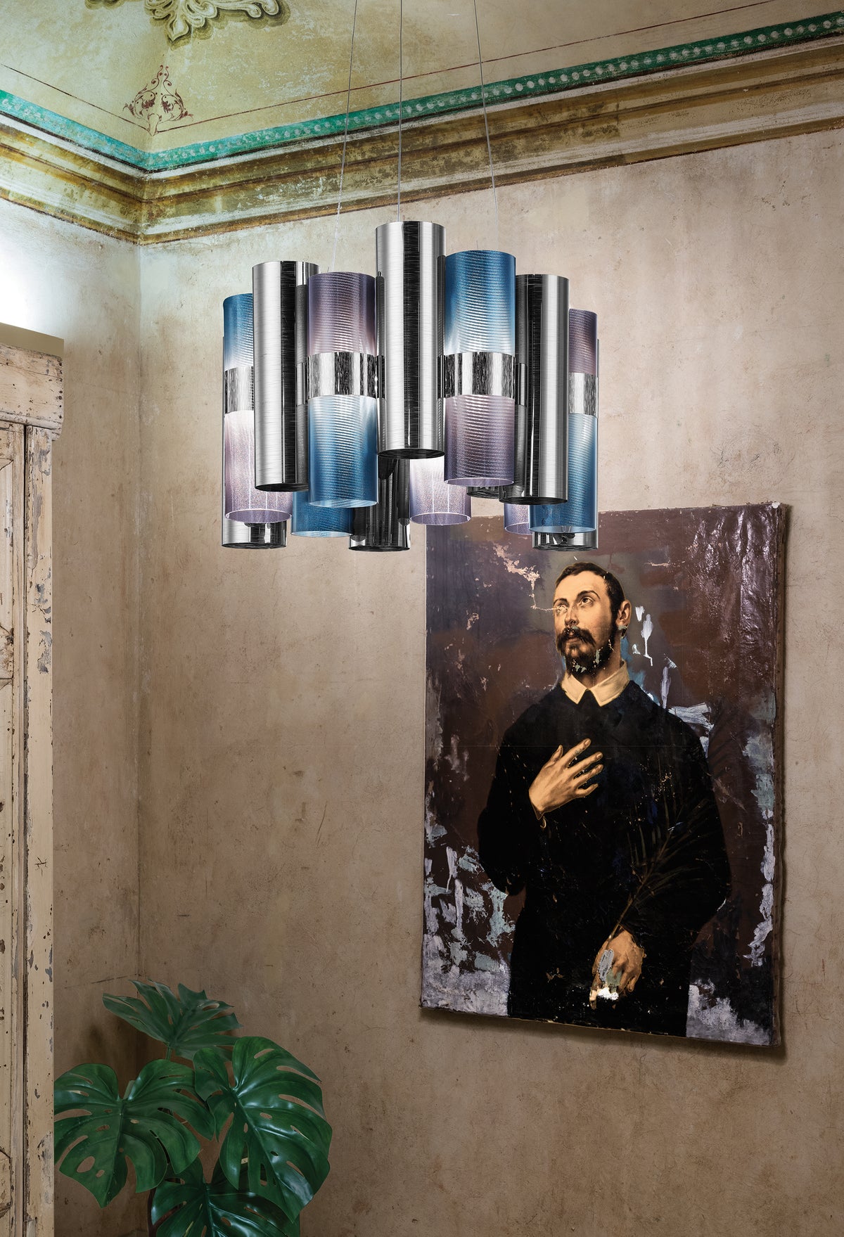 La Lollo Pendant