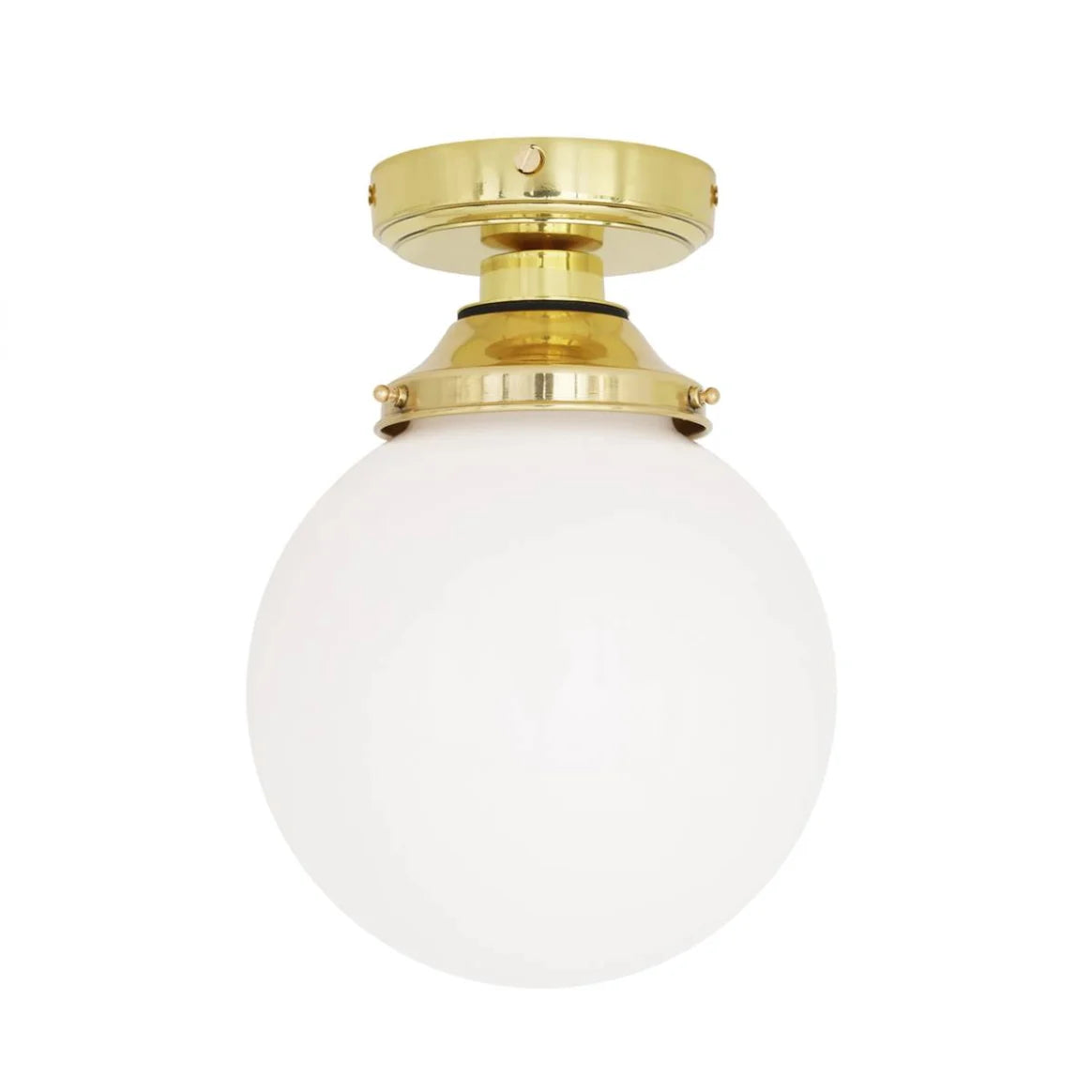 Plafonnier Deniz Globe IP44