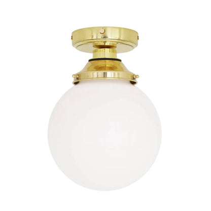 Plafonnier Deniz Globe IP44