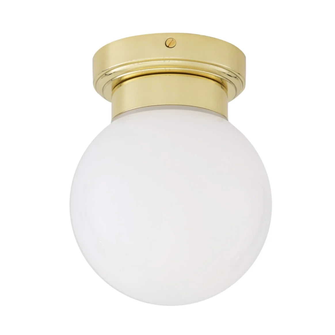 Plafonnier Jordan Globe IP65