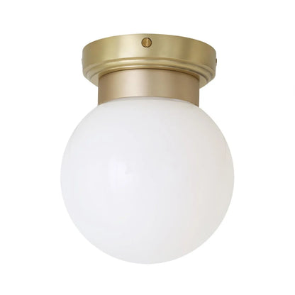 Plafonnier Jordan Globe IP65