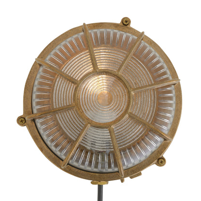 Plafonnier marin Pasha IP64
