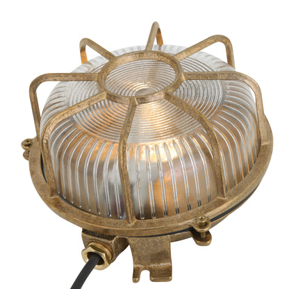 Plafonnier marin Pasha IP64