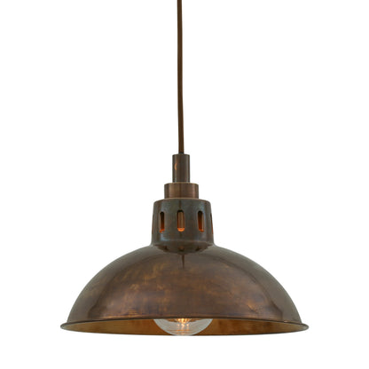Suspension en laiton Talise IP65