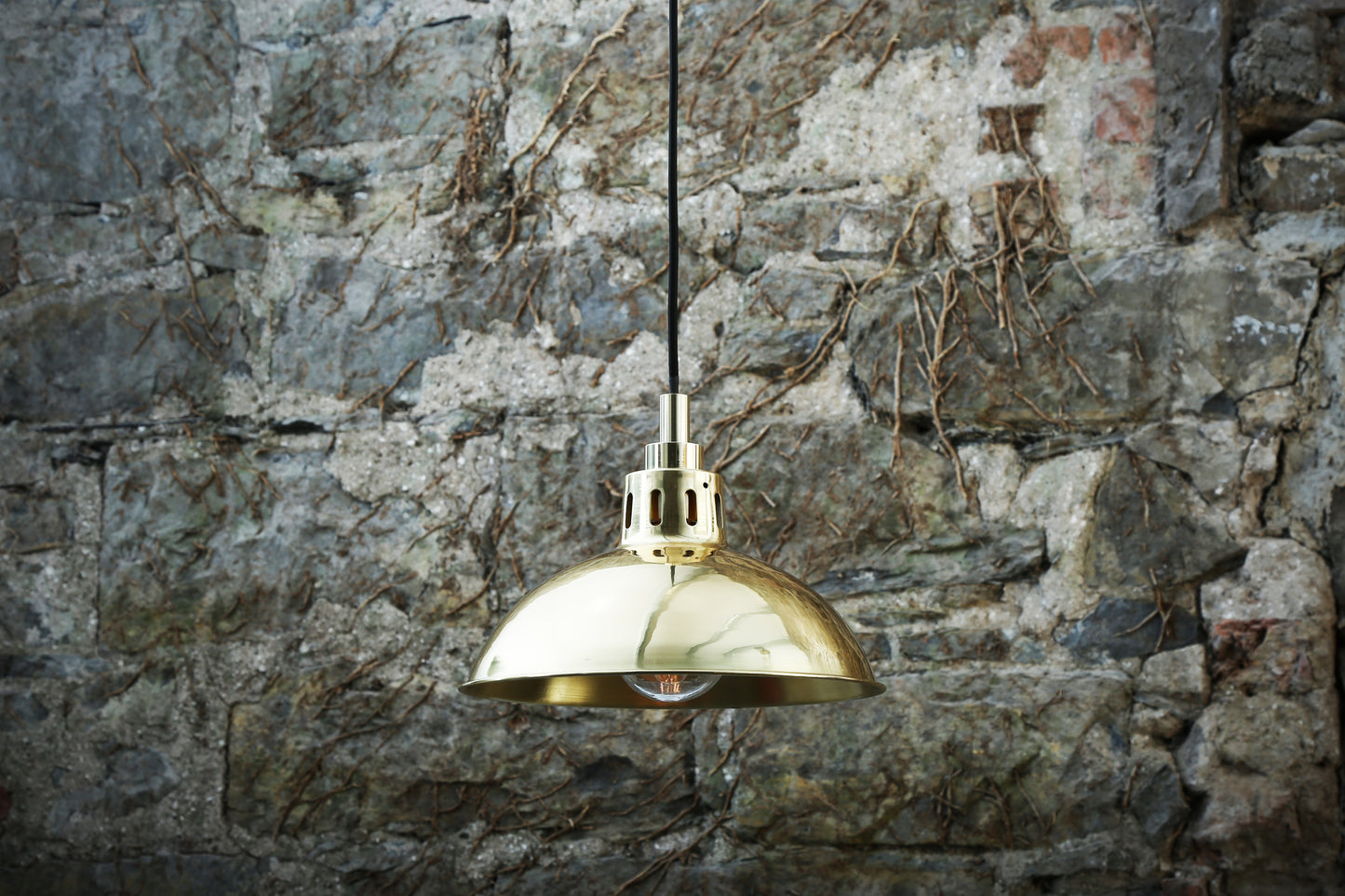 Suspension en laiton Talise IP65