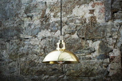 Suspension en laiton Talise IP65