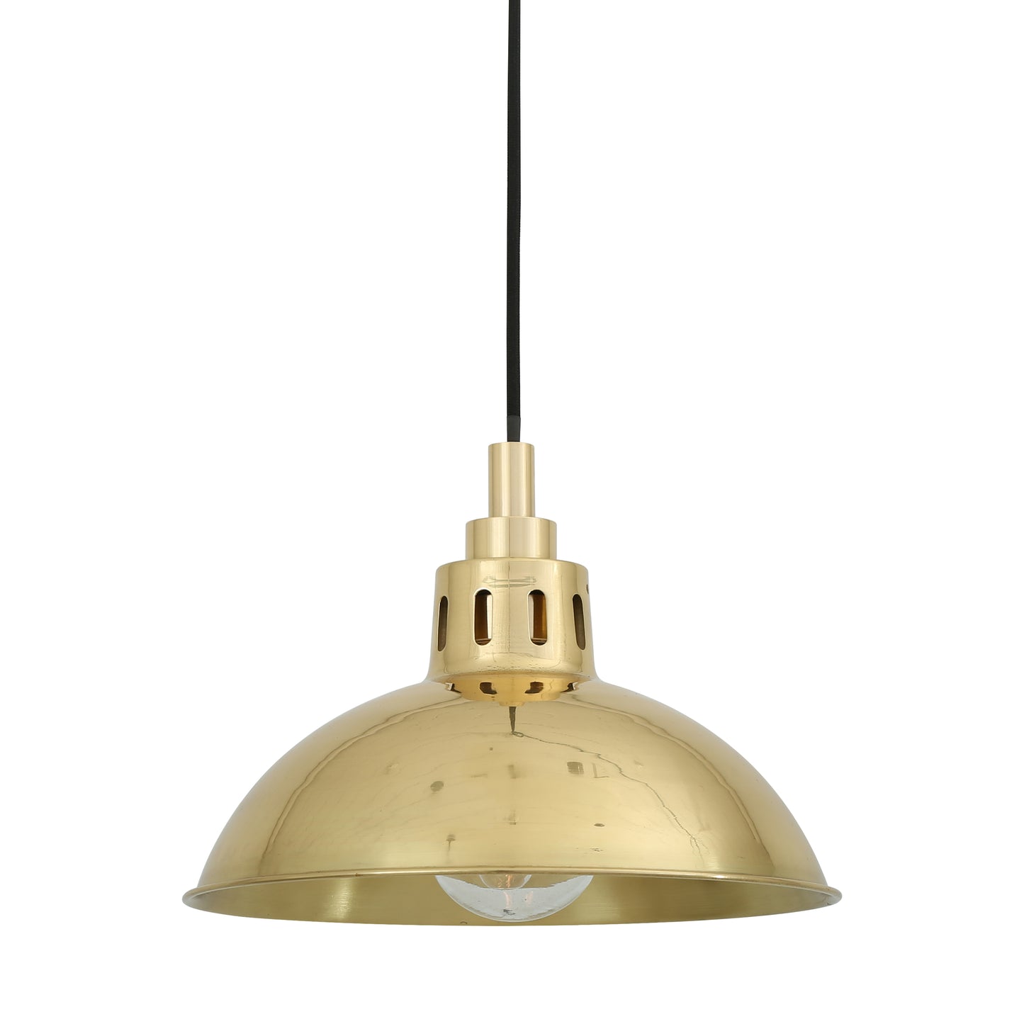 Suspension en laiton Talise IP65