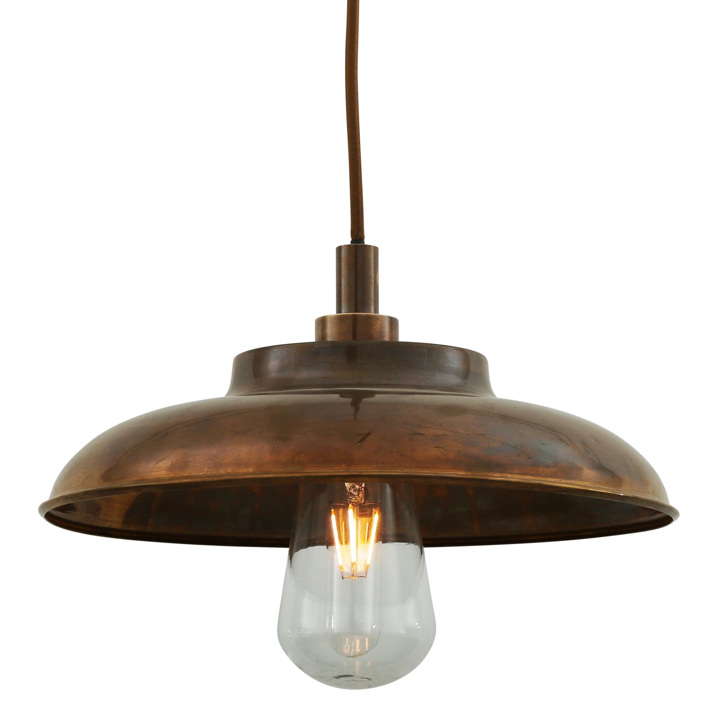 Suspension Darya Brass Factory IP65