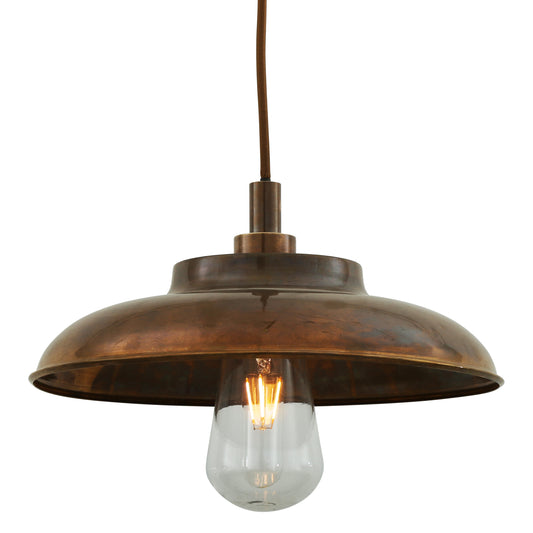 Suspension Darya Brass Factory IP65