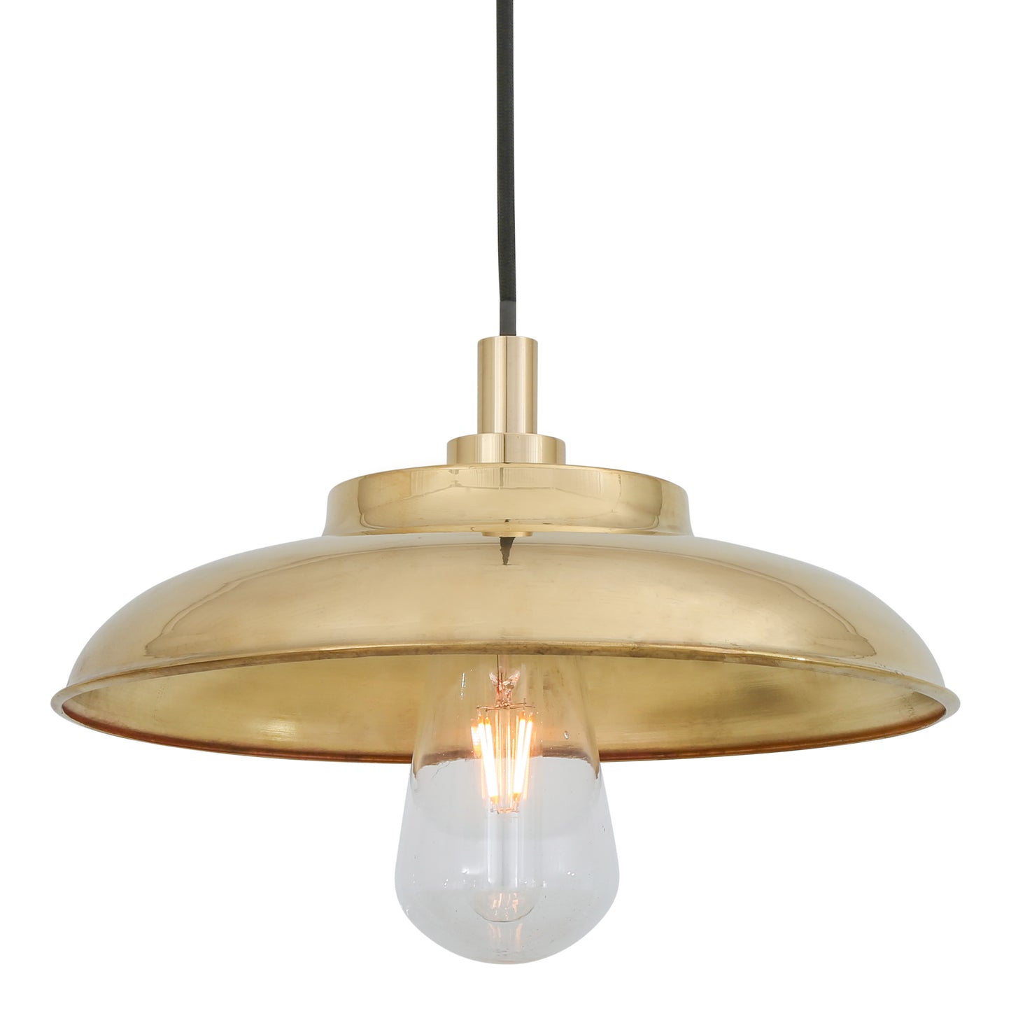 Suspension Darya Brass Factory IP65