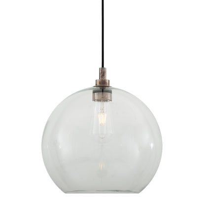 Suspension Leith à globe ouvert IP65