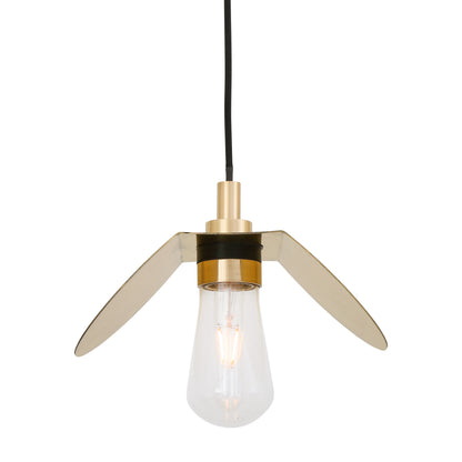 Suspension de salle de bain en laiton Hali IP65