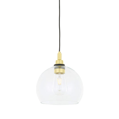 Suspension Leith à globe ouvert IP65