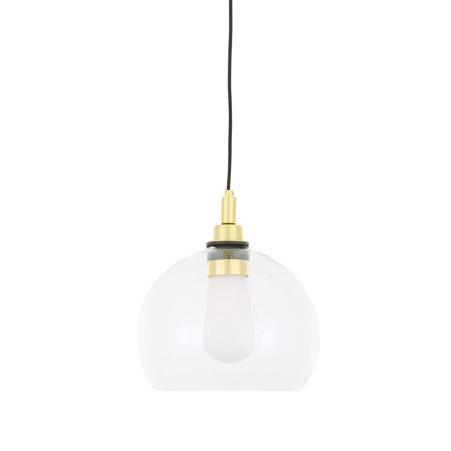 Suspension Leith à globe ouvert IP65
