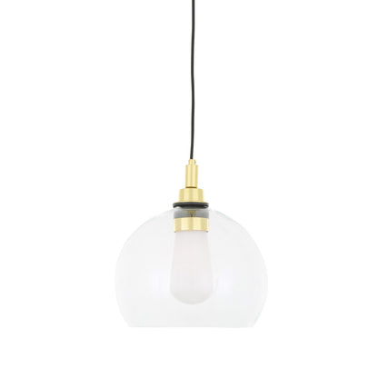Suspension Leith à globe ouvert IP65