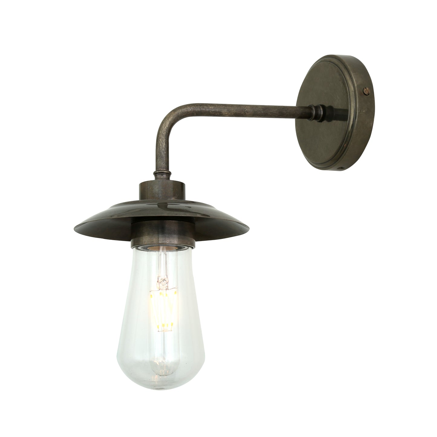 Applique murale de salle de bain Ren Brass IP65