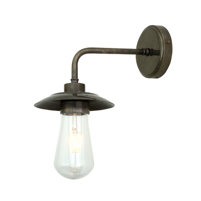 Applique murale de salle de bain Ren Brass IP65
