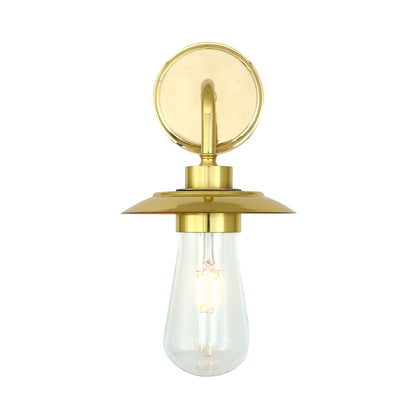 Applique murale de salle de bain Ren Brass IP65