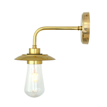 Applique murale de salle de bain Ren Brass IP65