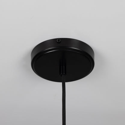 Nakaii Organic Ceramic Pendant Light 20cm