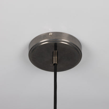 Nakaii Organic Ceramic Pendant Light 20cm
