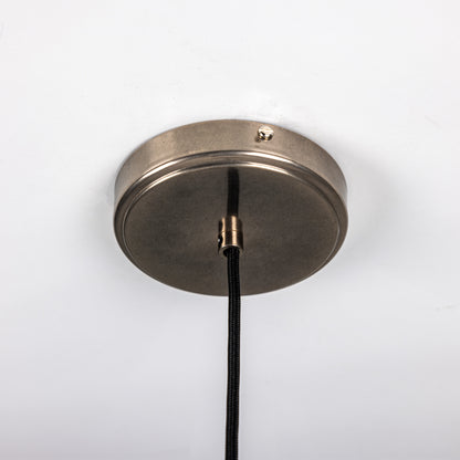 Pyrus Organic Ceramic Pendant Light 28cm