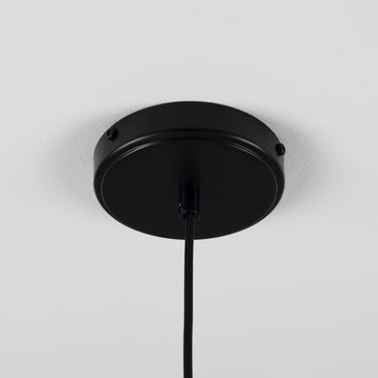 Pyrus Organic Ceramic Pendant Light 28cm