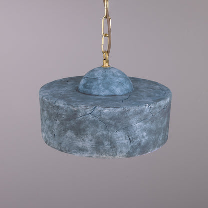 Suspension en céramique de style moderne du milieu du siècle, modèle Séville