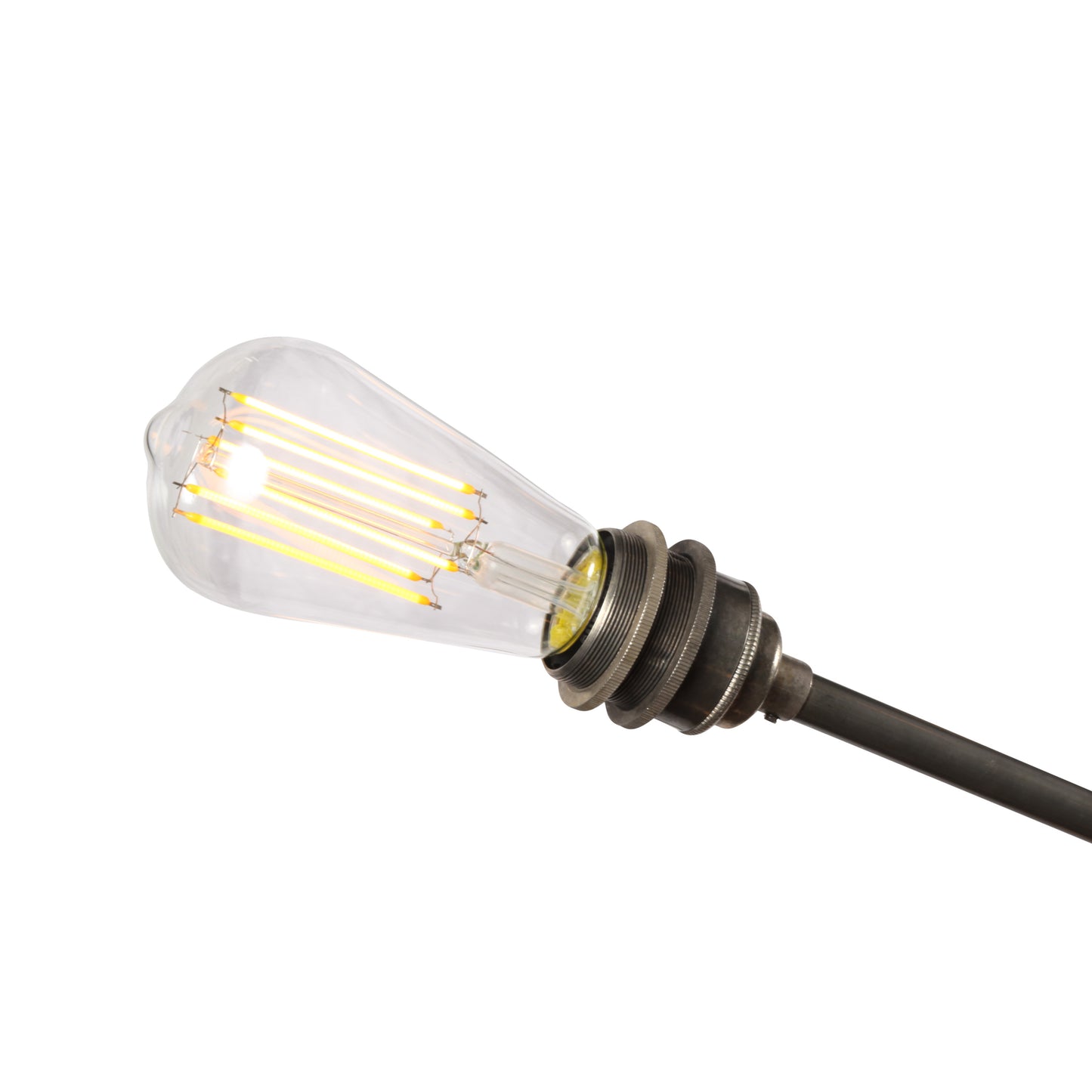 Lustre Sputnik grand format de Nagano, 29 bras