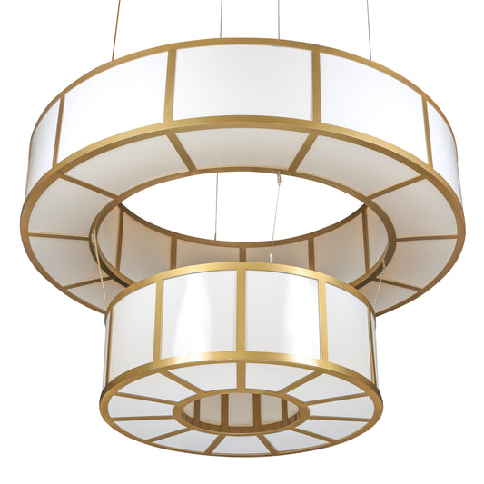 Grand lustre Santa Fe