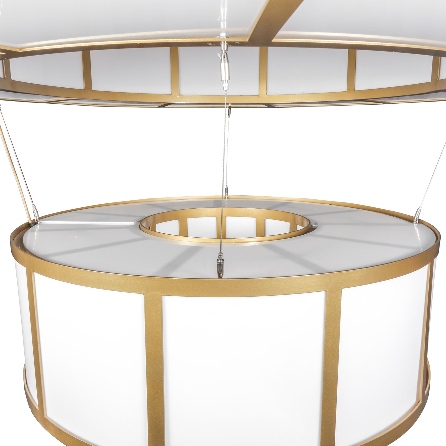 Grand lustre Santa Fe