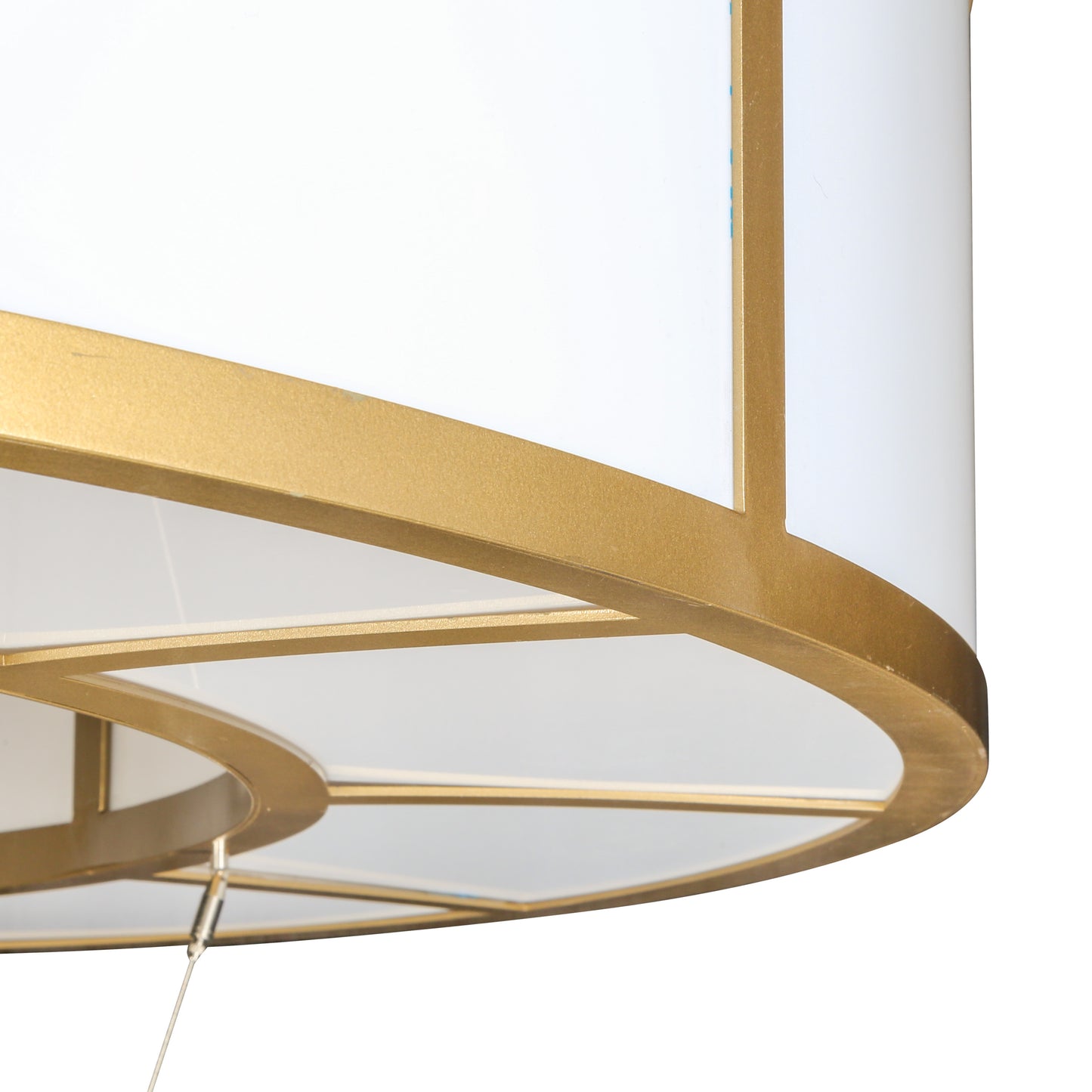 Grand lustre Santa Fe