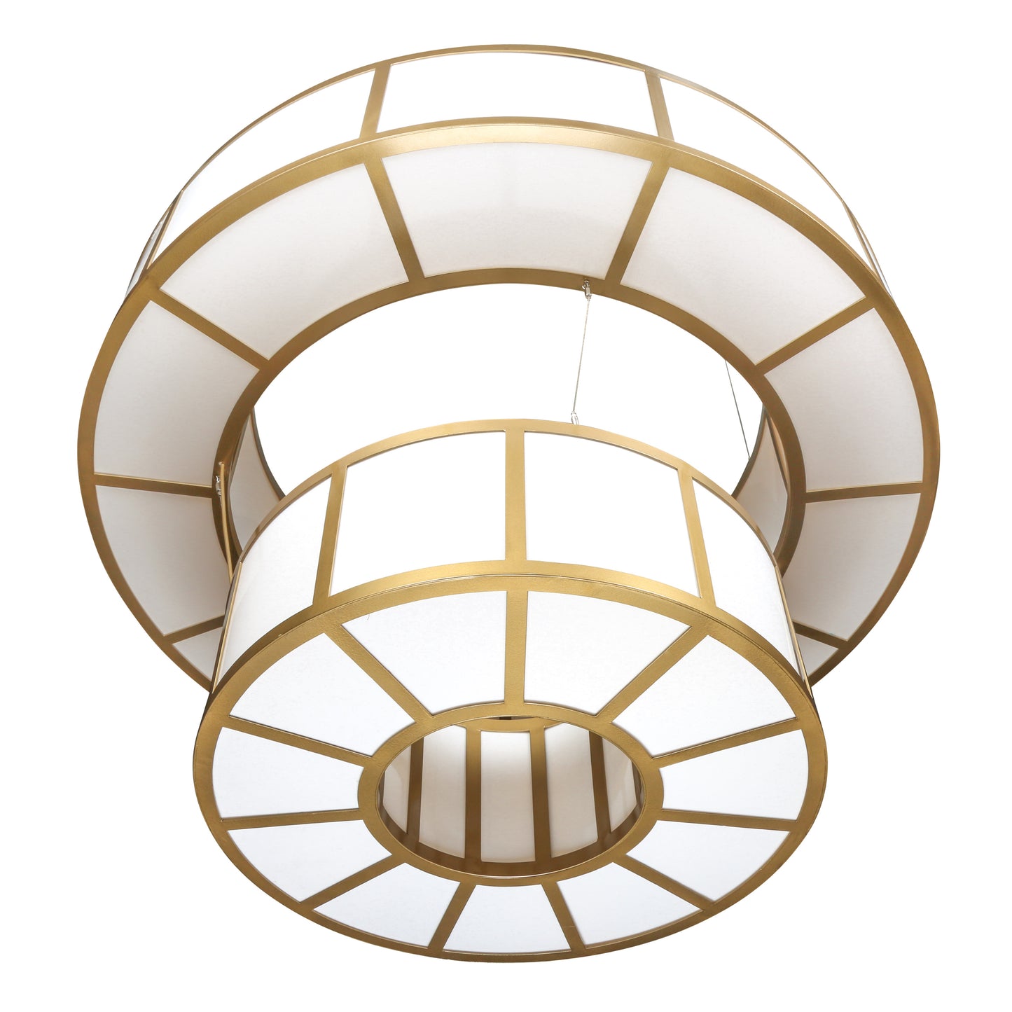 Grand lustre Santa Fe
