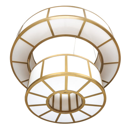 Grand lustre Santa Fe