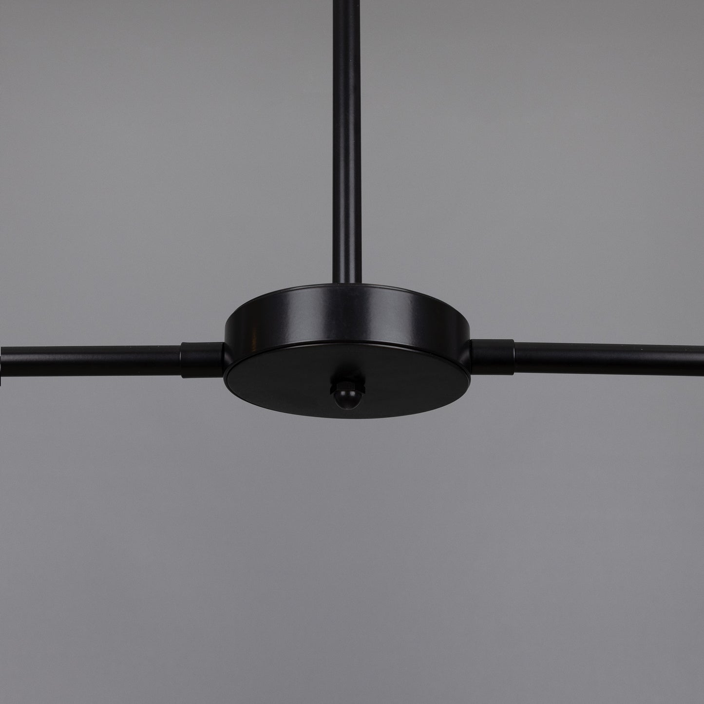 Princeton Modern Brass Island Chandelier