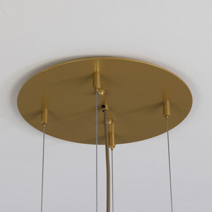 Ashford Neo-Victorian Chandelier